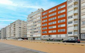 Residentie Aurore ref. 208
