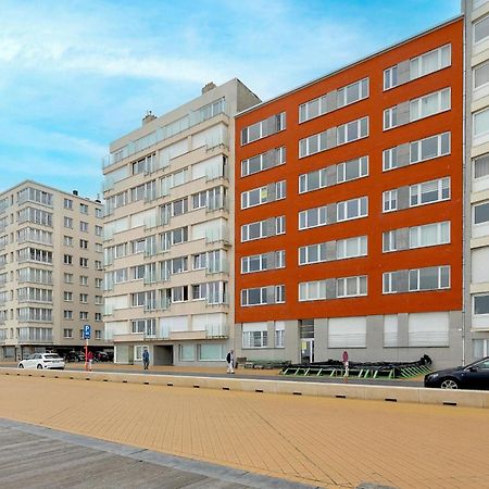 Residentie Aurore ref. 208 Ostende Exterior foto