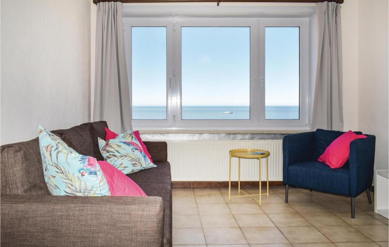 Residentie Aurore ref. 208 Ostende Exterior foto